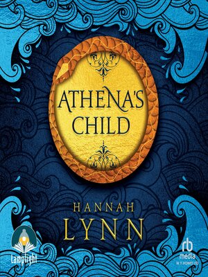 cover image of Athena's Child